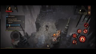 Diablo Immortal Demonic Remains Quest Guide