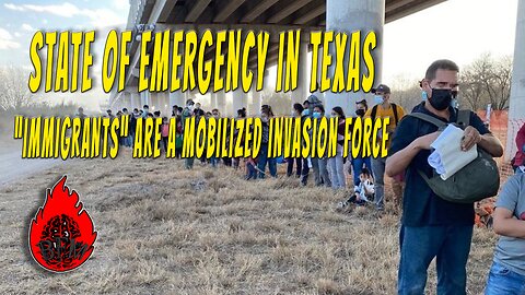 Texas Town Declares a State of Emrgency
