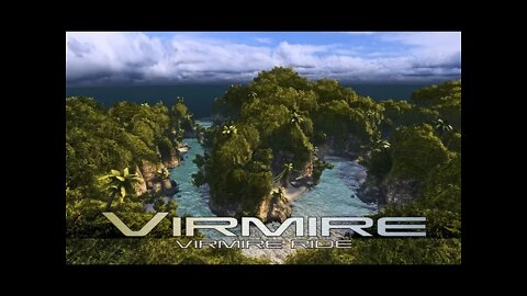 Mass Effect LE - Virmire: Landing Zone [Virmire Ride] (1 Hour of Music)