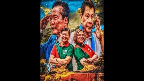 Ferdinand Marcos Jr wins landslide election victory in the Philippines! What's the next step?