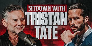 Sitdown with Tristan Tate | Michael Franzese