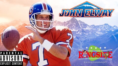 MILE HIGH CLUB✈️Best John Elway Hype Tribute!🏈