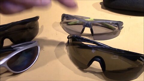 Why Cycling Glasses vs. Cheap Sunglasses