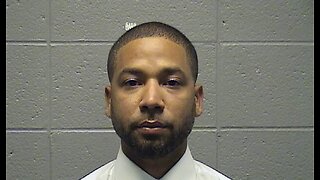 Hate Crime Hoaxer Jussie Smollett Is Going Back to Jail After Losing His Appeal