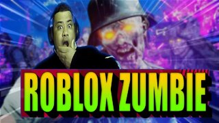 ZUMBIE MICHAEL - Roblox