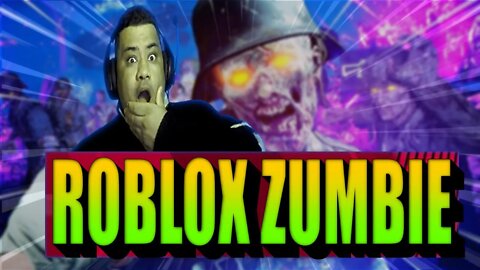 ZUMBIE MICHAEL - Roblox