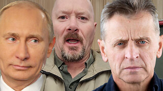 John Durham Zelenskyy Challenges Mikhail Baryshnikov - Putin killing Chickens #putin #zelensky