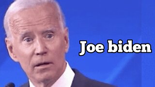 Joe biden needs help - Funny Edit