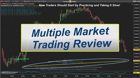 Multiple Market Trading Review