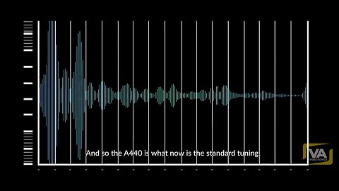 Programed For Decades, Frequencies 440Hz is Bad And Is Our Current Standard! 432Hz Is The Best