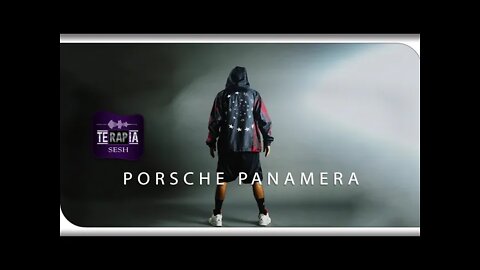 MC VILLA - Porsche Panamera / Dj Boka