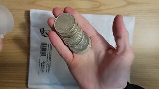 Morgan silver dollars for under $28 & GAW wins!