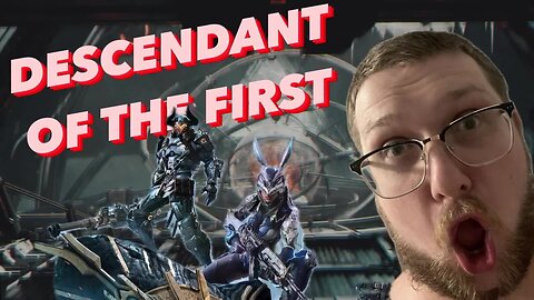 The First Descendant - Third Person Destiny