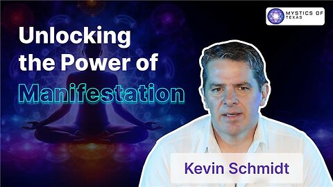 Unlocking the Power of Manifestation: Transform Your Dreams into Reality!