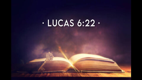 Lucas 6:22