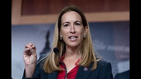 Rep. Mikie Sherrill Urges President Biden to Withdraw from 2024 Race