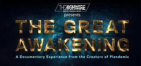 The Great Awakening: Full Documentary