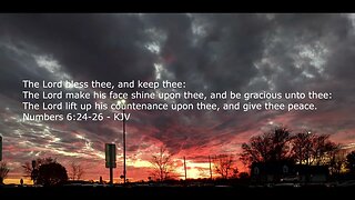 Daily Bible Verse for day of September 24 2023