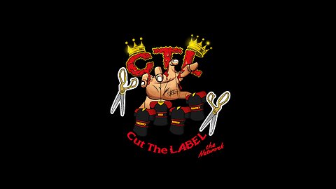 CTL Type Shit 12 #cutthelabel We Here! Fight Recap and more...