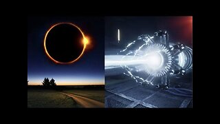 WARNING! MANY STRANGE "COINCIDENCES" ARE LINING UP WITH THE APRIL 8TH SOLAR ECLIPSE!