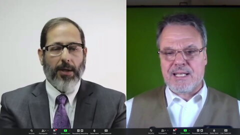 Is virology wrong? | Dr. Andrew Kaufman & dr. Stefan Lanka debate dr. Wolfgang Wodarg
