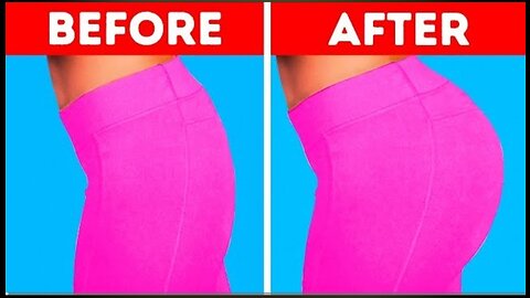 99 BEST WEIGHT-LOSS BODY HACKS LIVE