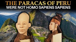 Mysterious Paracas People of Peru. They Simply vanished from Historic Records…4-11-2023