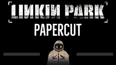 Symbole - PaperCut - Linkin Park - Analiza teledysku