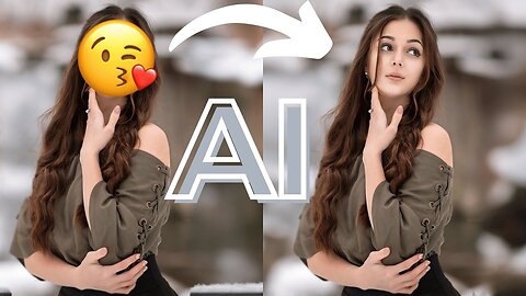 How to Remove Emojis from Photos in Seconds!