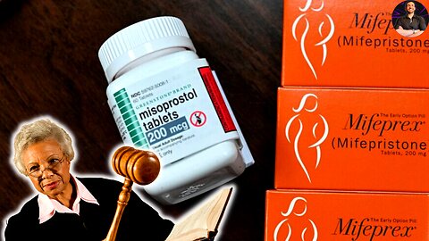 SCOTUS Pumps the Brakes on Popular Abortion Pill, But is it Already Too Late?