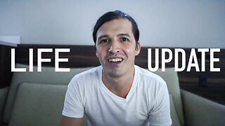 LIFE UPDATE this changes everything... | Alex Beldi