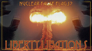 The Nuclear Option - LL#32