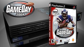 Dallas Cowboys vs San Francisco 49ers: NFL GameDay 2004 🏈