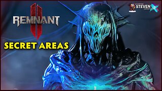 REMNANT II - Secret Areas | Weapons | Gear