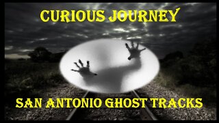 Haunted Train Tracks