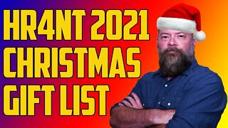 2021 Christmas Gift Guide For Hams