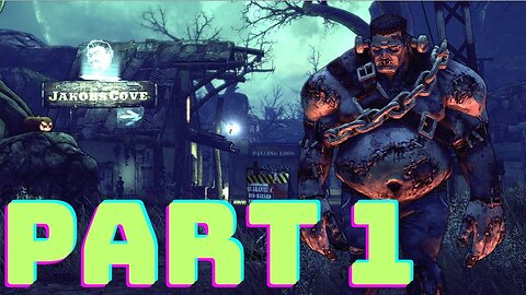 Borderlands The Zombie Island of Dr. Ned- PART 1 MAIN MISSIONS + Optional missions - No Commentary