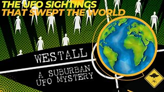 The UFO Sightings That Swept World