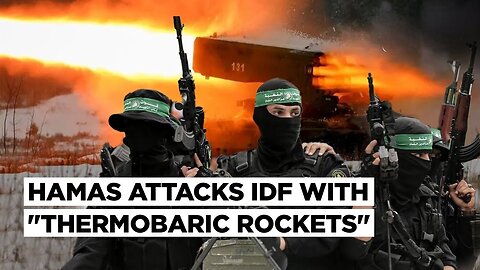 IDF Seizes $2.7 Mn From Hamas Financiers Iran Vows Removal Of Israel’s “Zionist Regime” Gaza