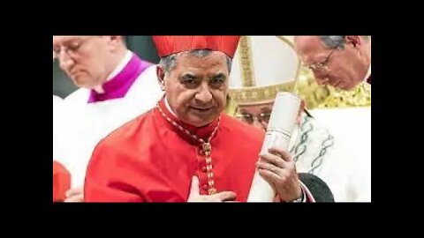 Procès des criminels financiers au Vatican: La Babylone la Grande a commencé à tomber?!?