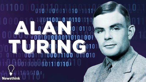 Alan Turing: Betrayed by the Country He Saved