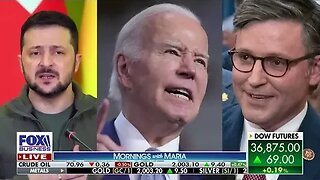 Damning Evidence Involving Millions in Biden Probe