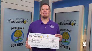 Excellence In Education - Ryan Barck - 10/19/22