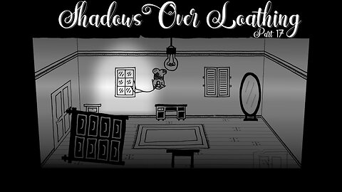 Shadows Over Loathing: Part 17 - I'm Stuck!