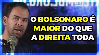 BOLS0NARO ESTÁ NA SUA MELHOR FASE