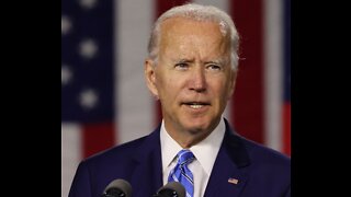 Biden Says US Will Never Recognize Russian Claims on Ukraine
