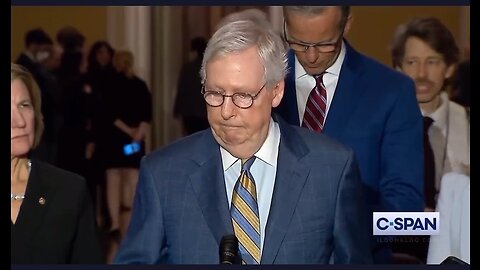 Mitch McConnell the turtle ￼