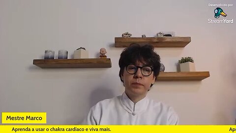 Chakra cardíaco? O que é isto e qual a importância deste no corpo humano?