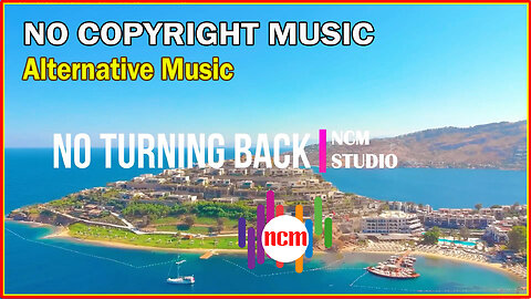 No Turning Back - NEFFEX: Alternative Music, Angry Music, Rock Music @NCMstudio18 ​