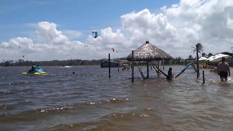 Barra do Cauipe - CE